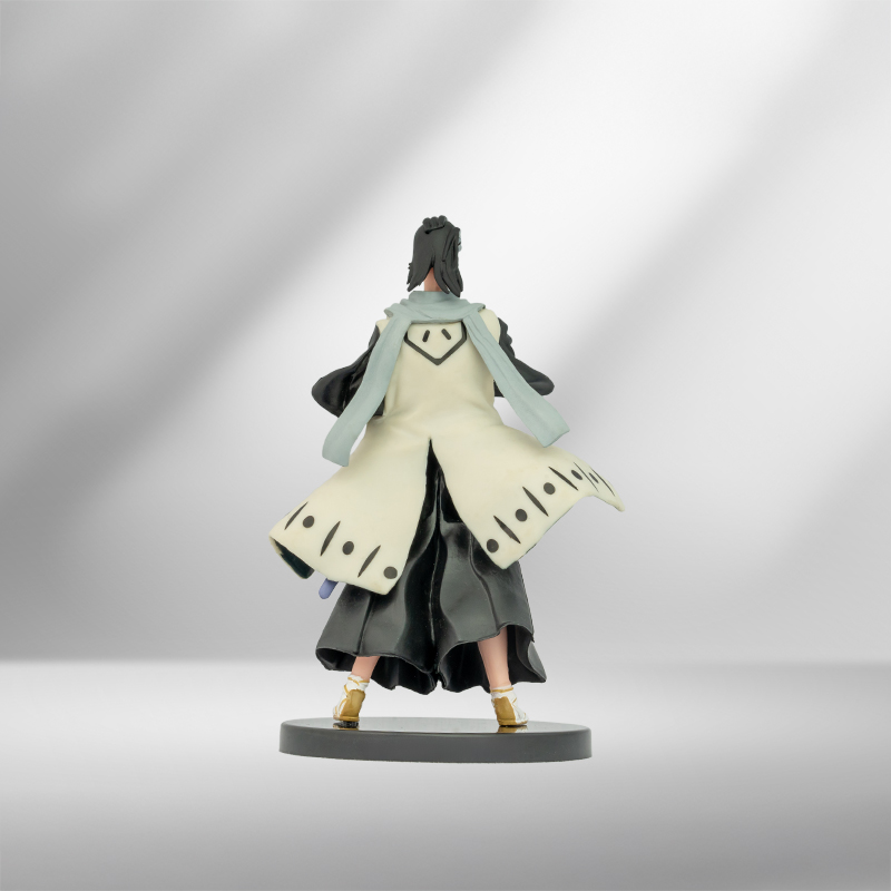 Kuchiki Byakuya - Shinigami Outfit | Bleach