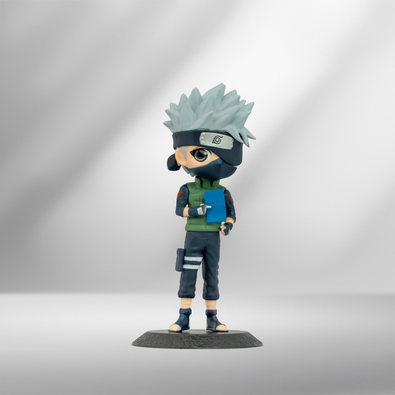 Hatake Kakashi - Sensei - Reading Book | Naruto