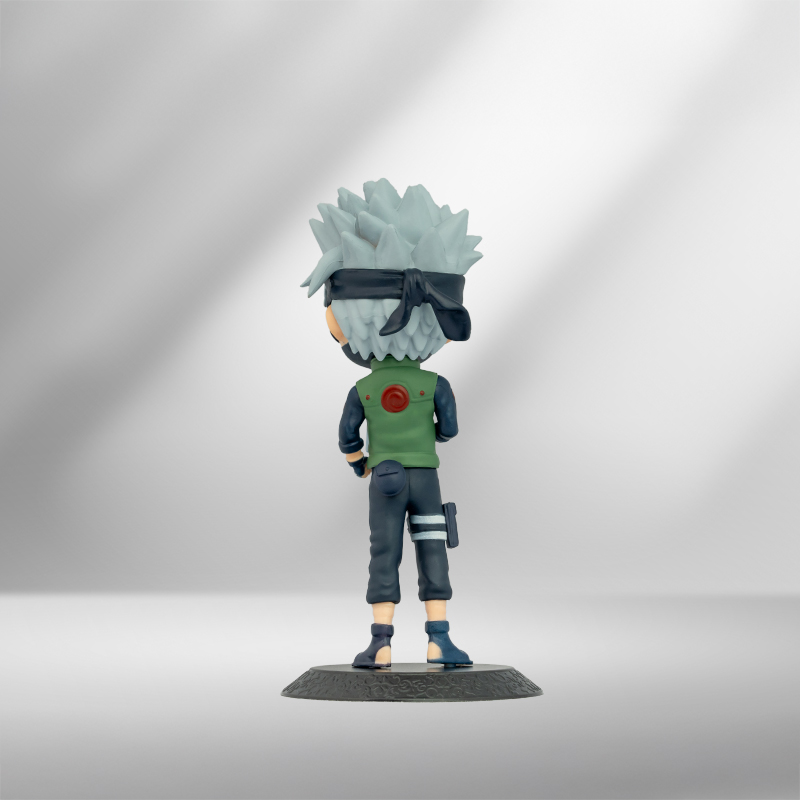 Hatake Kakashi - Sensei - Reading Book | Naruto
