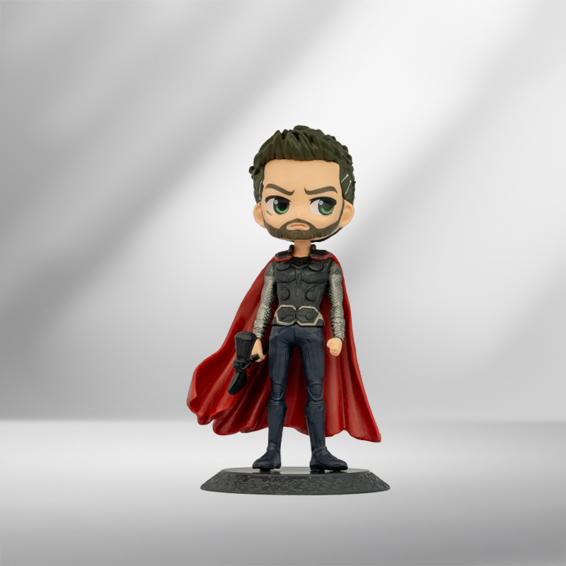 Thor - Stormbreaker | Avengers Infinity-War