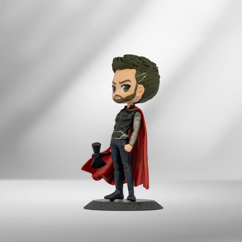 Thor - Stormbreaker | Avengers Infinity-War