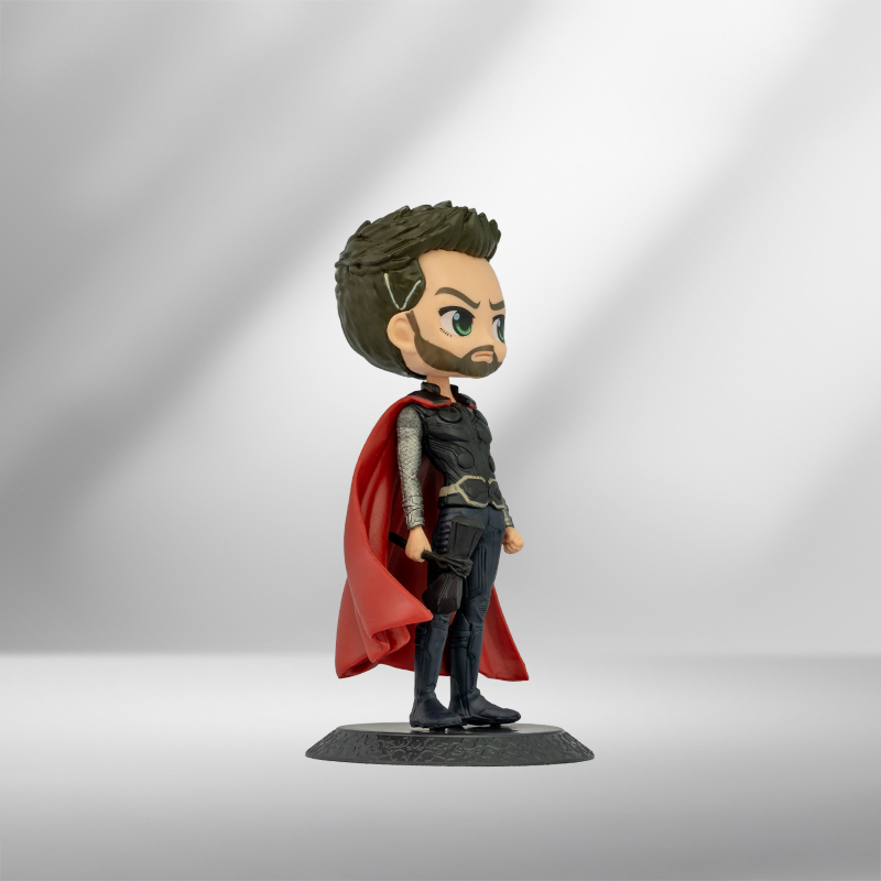 Thor - Stormbreaker | Avengers Infinity-War