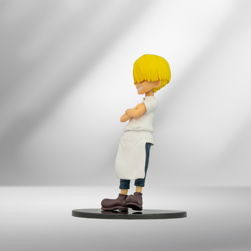 Sanji - Zoro - Childhood Combo | One Piece