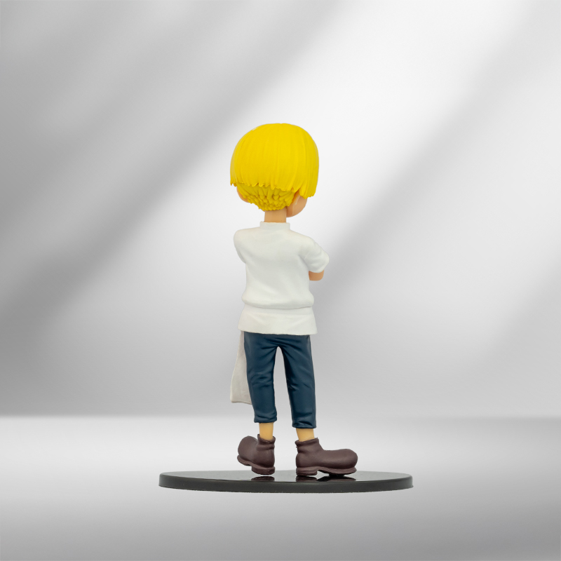 Sanji - Zoro - Childhood Combo | One Piece