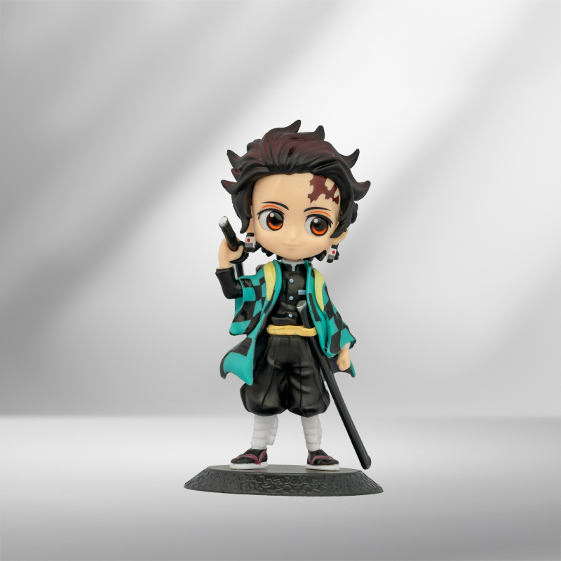 Kamado Tanjiro - Nezuko Travel Bag | Demon Slayer