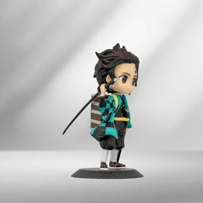 Kamado Tanjiro - Nezuko Travel Bag | Demon Slayer