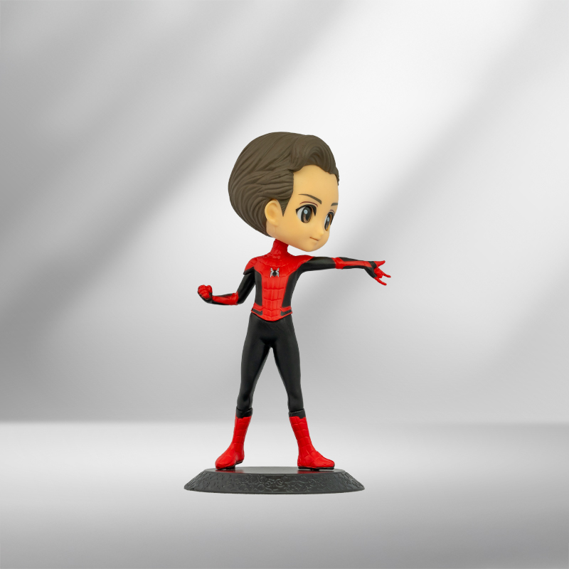 Spidey - Shooting Web | Spider-Man