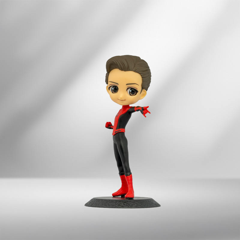 Spidey - Shooting Web | Spider-Man