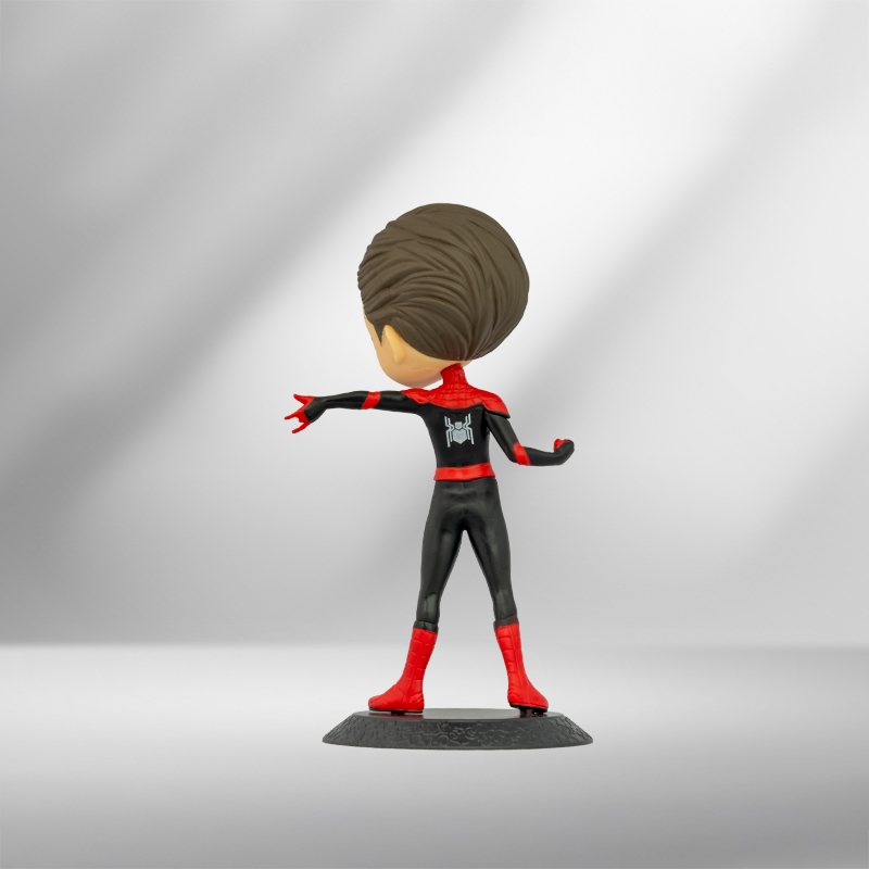 Spidey - Shooting Web | Spider-Man