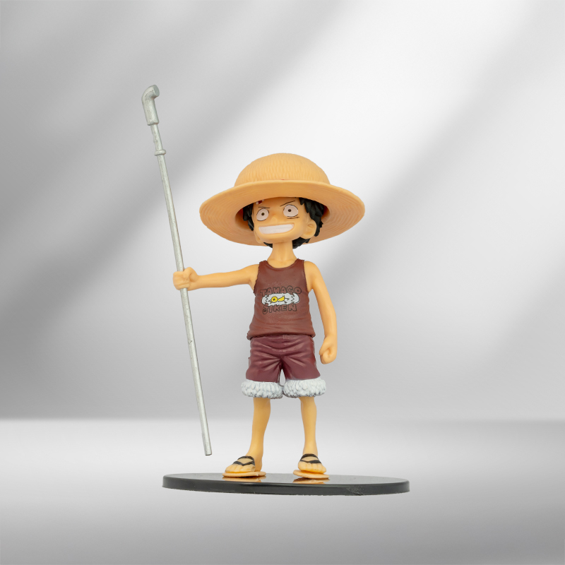 ASL Brotherhood | One Piece