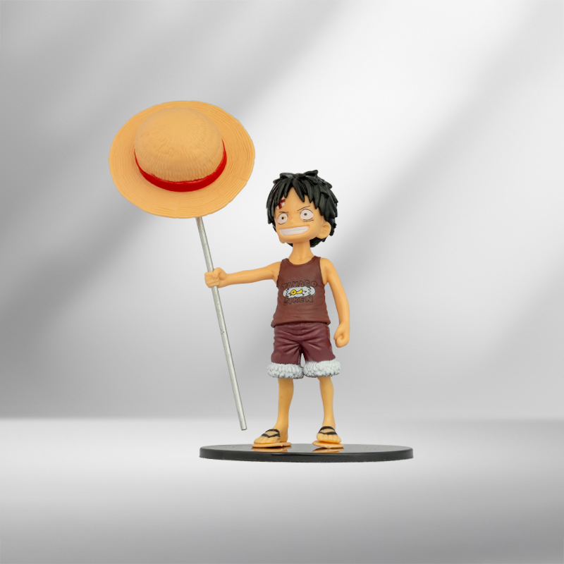 ASL Brotherhood | One Piece