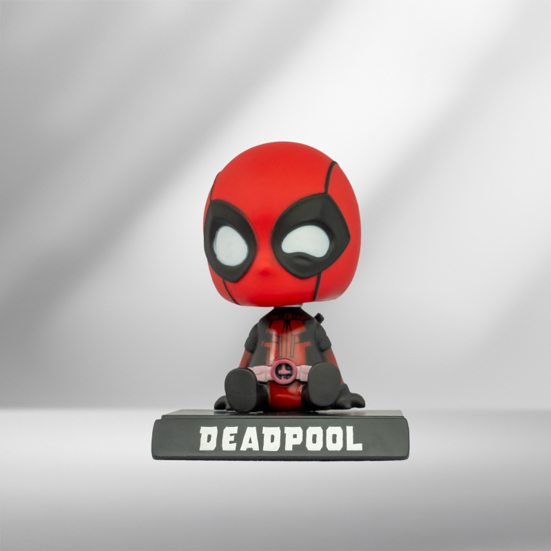 Deadpool - Bobble Head | Marvel