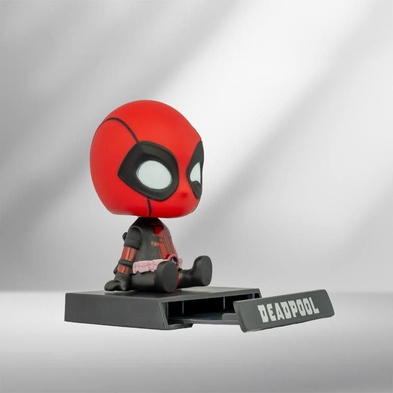 Deadpool - Bobble Head | Marvel