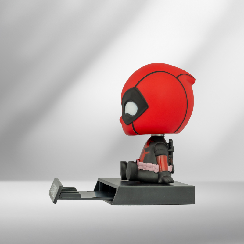 Deadpool - Bobble Head | Marvel