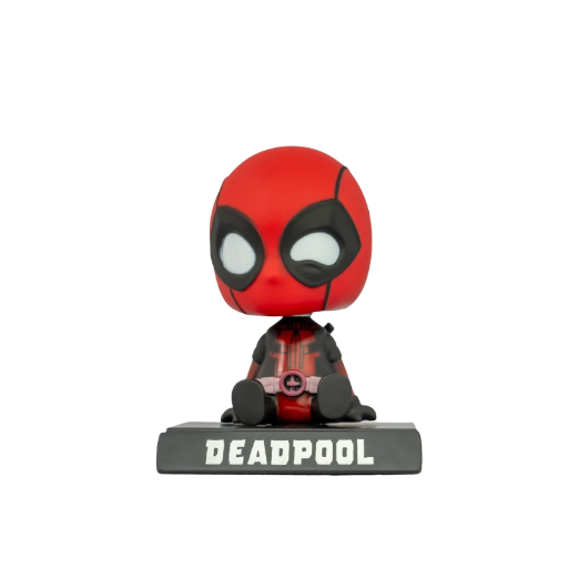Deadpool - Bobble Head | Marvel