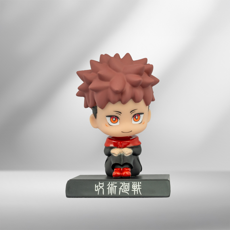 Itadori Yuji - Bobble Head | Jujutsu Kaisen