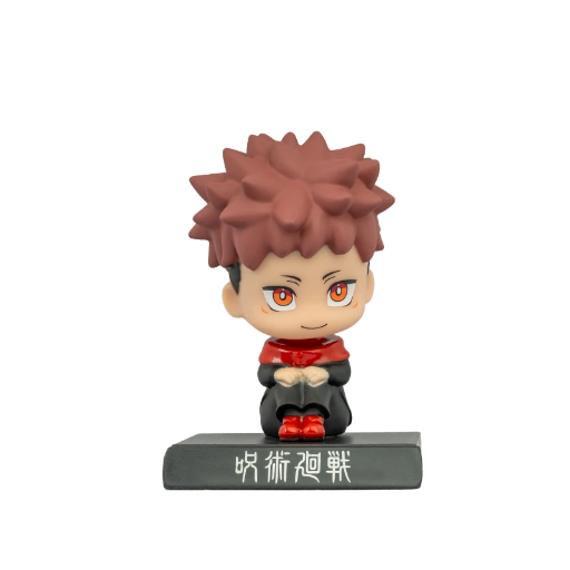 Itadori Yuji - Bobble Head | Jujutsu Kaisen
