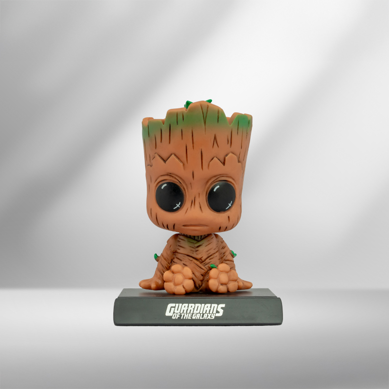 Baby Groot - Bobble Head | Marvel