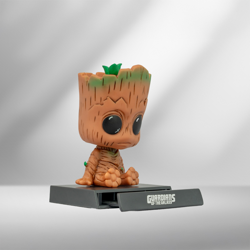 Baby Groot - Bobble Head | Marvel