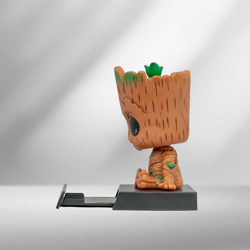Baby Groot - Bobble Head | Marvel