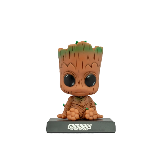 Baby Groot - Bobble Head | Marvel