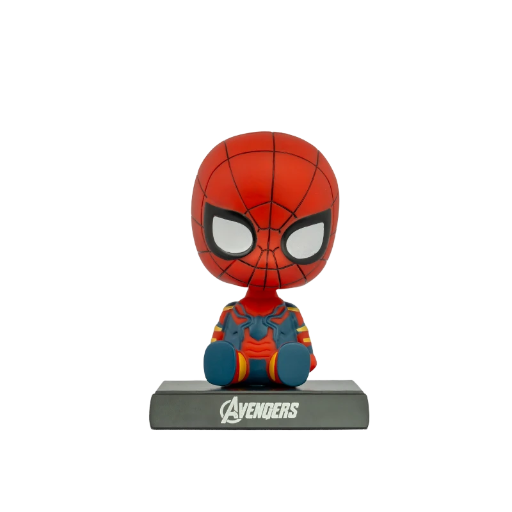 Spider-Man - Bobble Head | Marvel