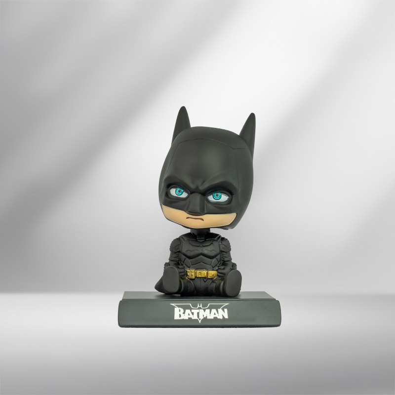 Bat-Man - Bobble Head | DC