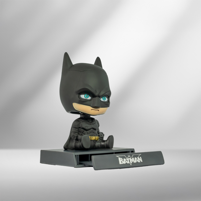 Bat-Man - Bobble Head | DC