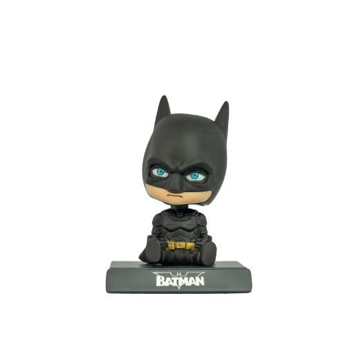 Bat-Man - Bobble Head | DC