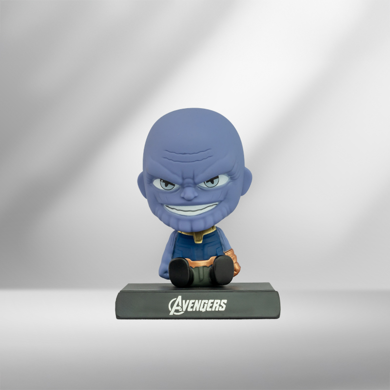 Thanos - Bobble Head | Marvel