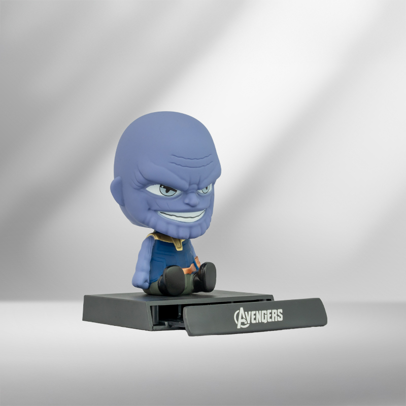 Thanos - Bobble Head | Marvel