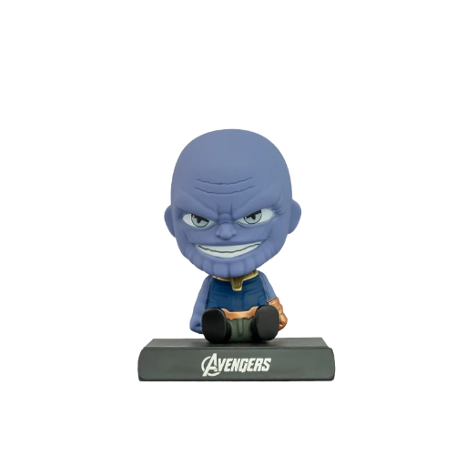 Thanos - Bobble Head | Marvel