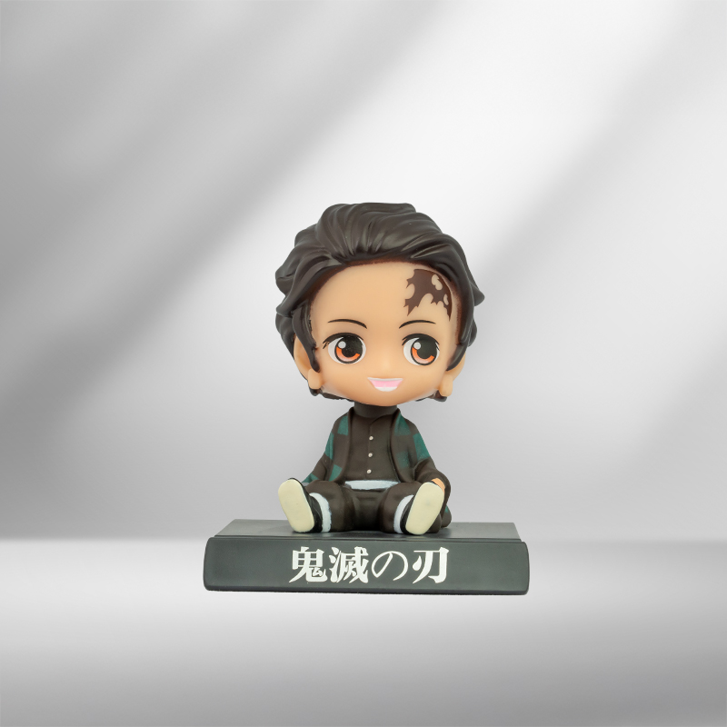Kamado Tanjiro - Bobble Head | Demon Slayer