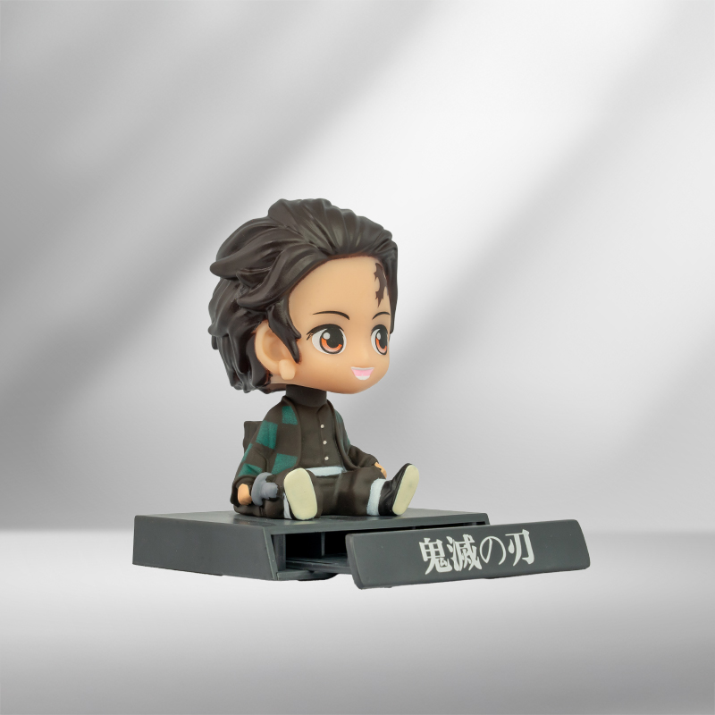 Kamado Tanjiro - Bobble Head | Demon Slayer