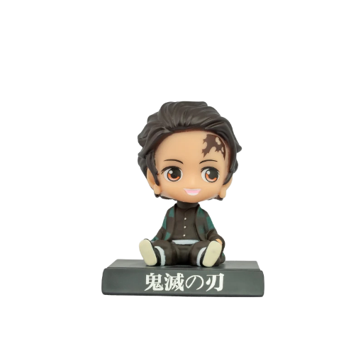 Kamado Tanjiro - Bobble Head | Demon Slayer