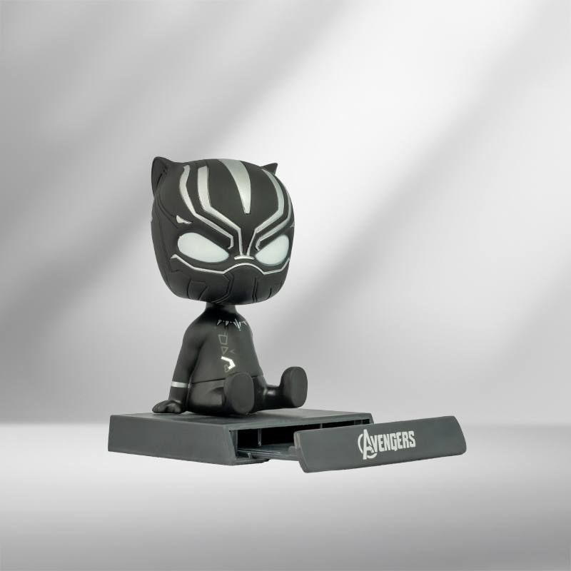 Black Panther - Bobble Head | Marvel