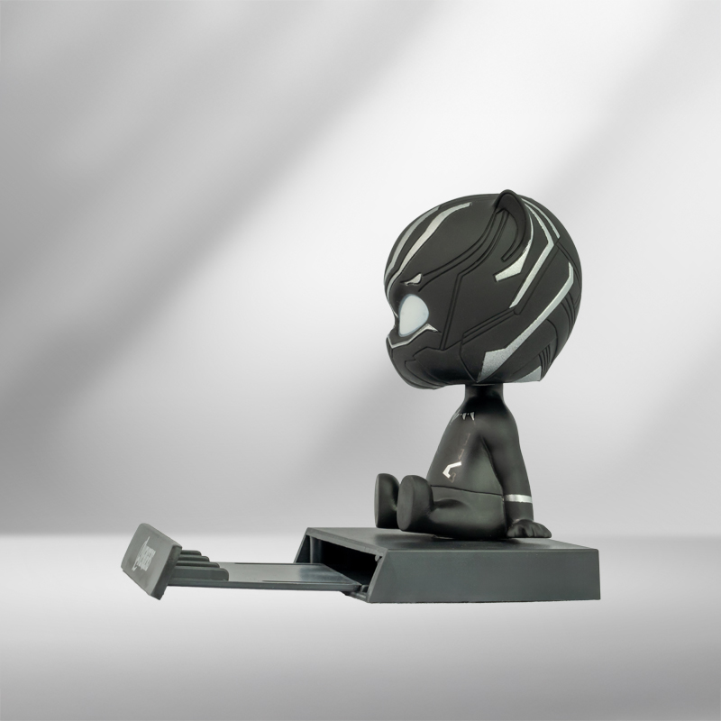 Black Panther - Bobble Head | Marvel