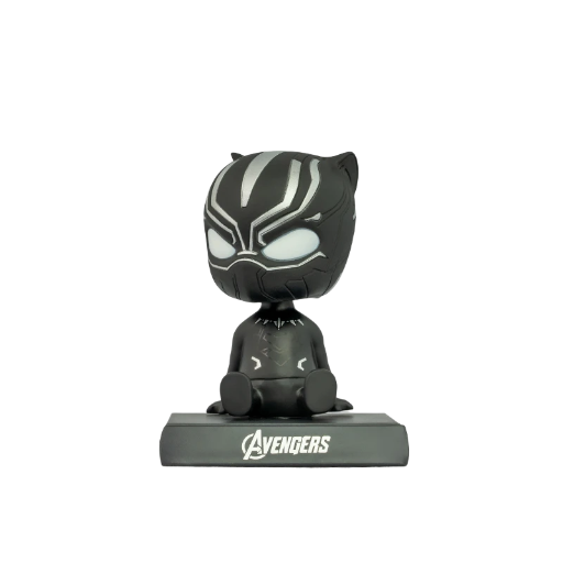 Black Panther - Bobble Head | Marvel