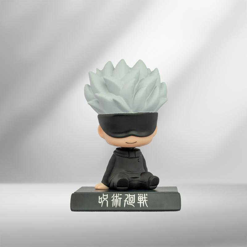 Satoru Gojo - Bobble Head | Jujutsu Kaisen