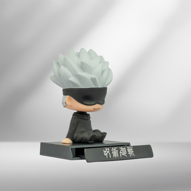 Satoru Gojo - Bobble Head | Jujutsu Kaisen