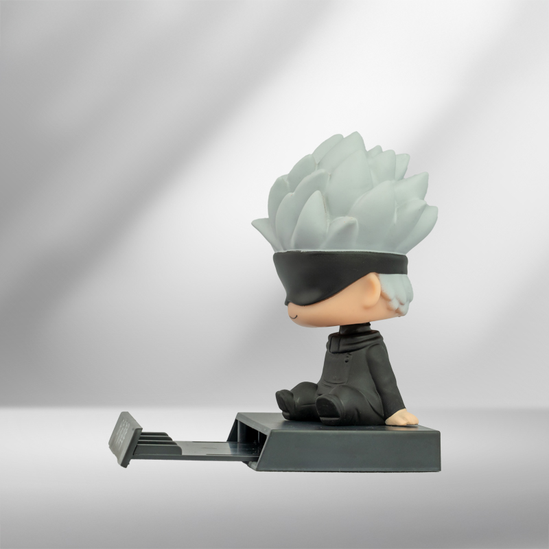 Satoru Gojo - Bobble Head | Jujutsu Kaisen