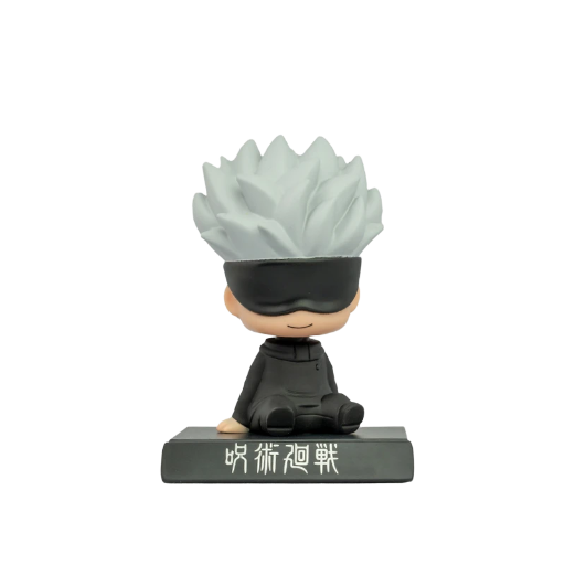 Satoru Gojo - Bobble Head | Jujutsu Kaisen