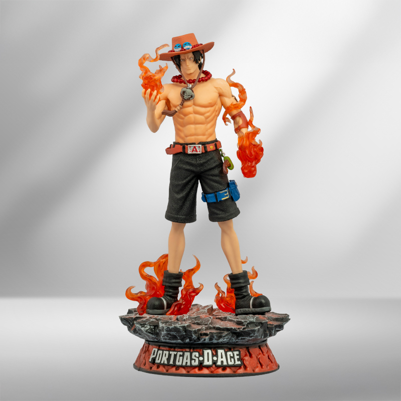 Portgas D. Ace - Inferno Legacy | One Piece