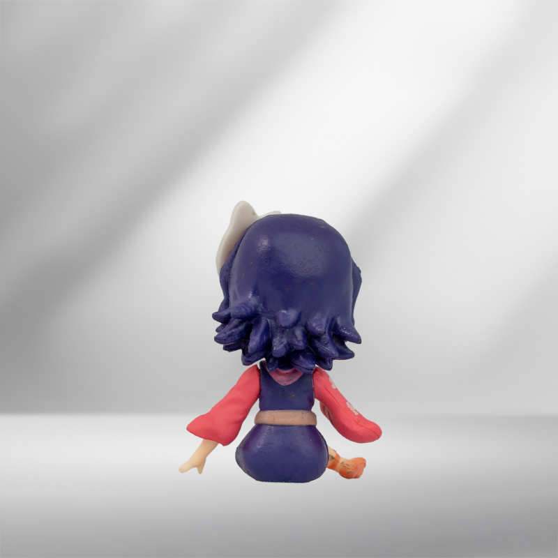 Whisper of the Fox Masks – Makomo, Sabito & Tanjiro | Demon Slayer