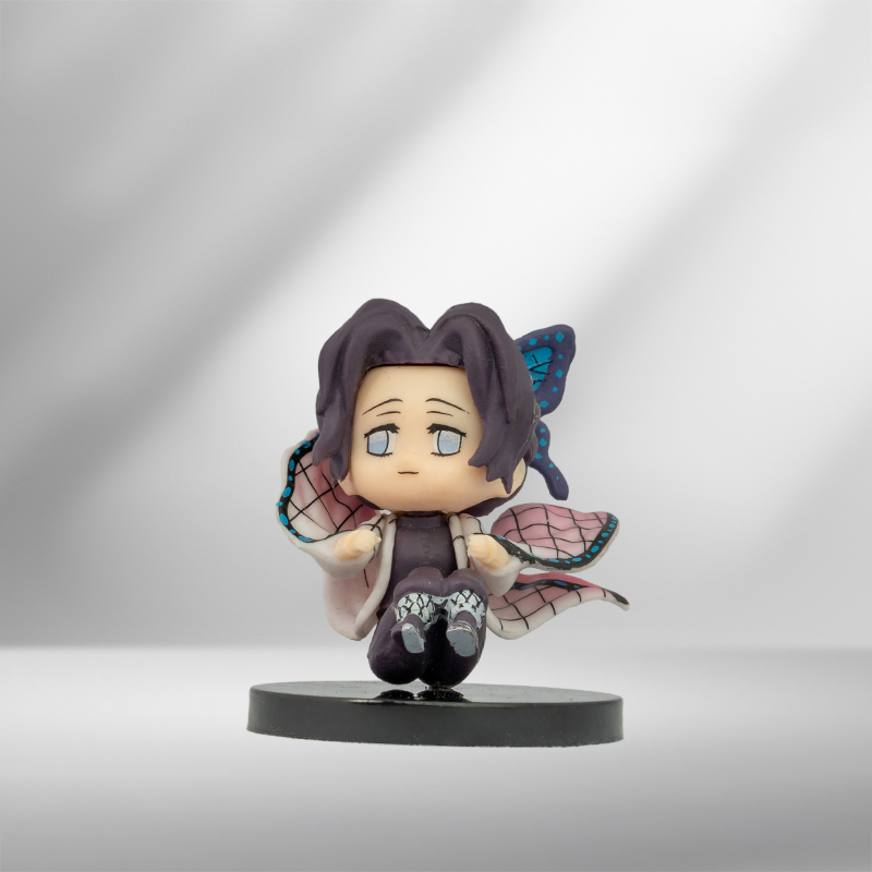 Giyu & Shinobu - Cute combo | Demon Slayer