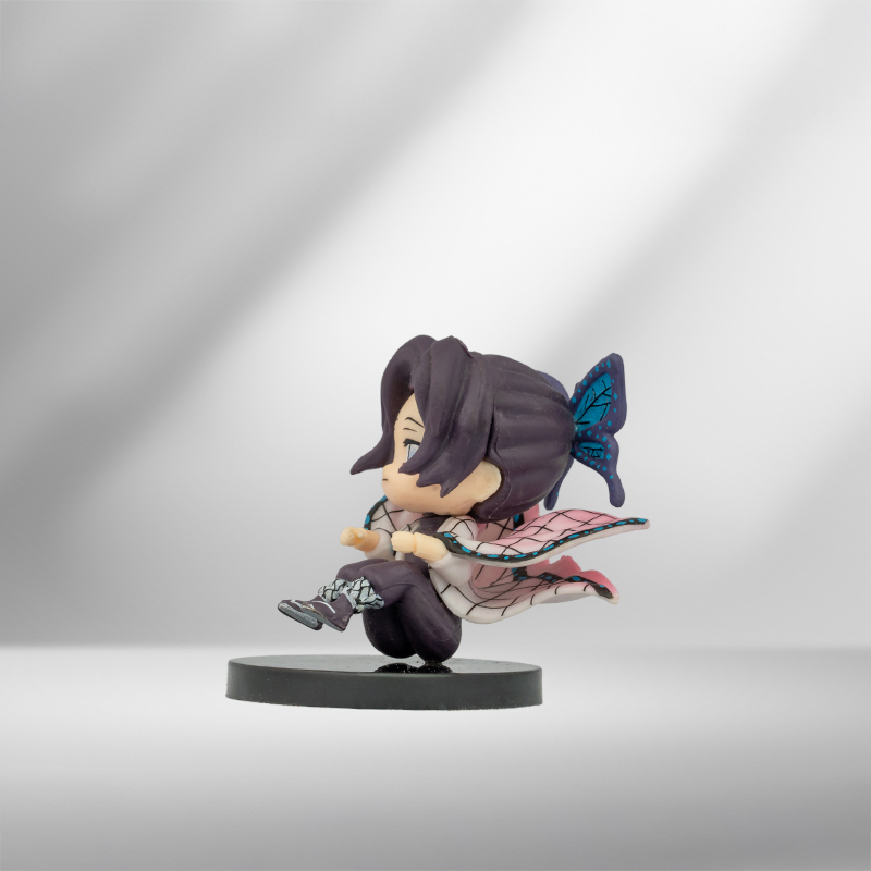 Giyu & Shinobu - Cute combo | Demon Slayer