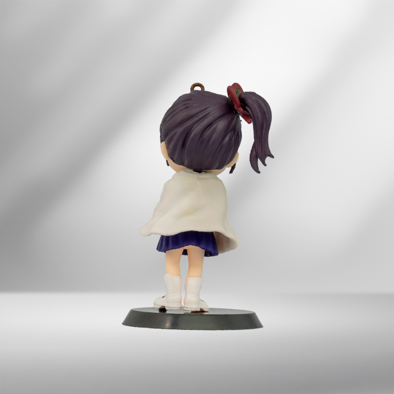 Kanao, Tanjiro & Zenitsu – Adorable Trio | Demon Slayer