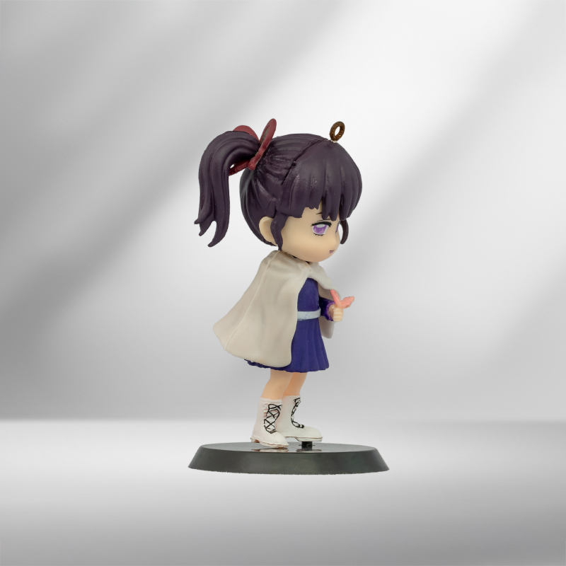 Kanao, Tanjiro & Zenitsu – Adorable Trio | Demon Slayer