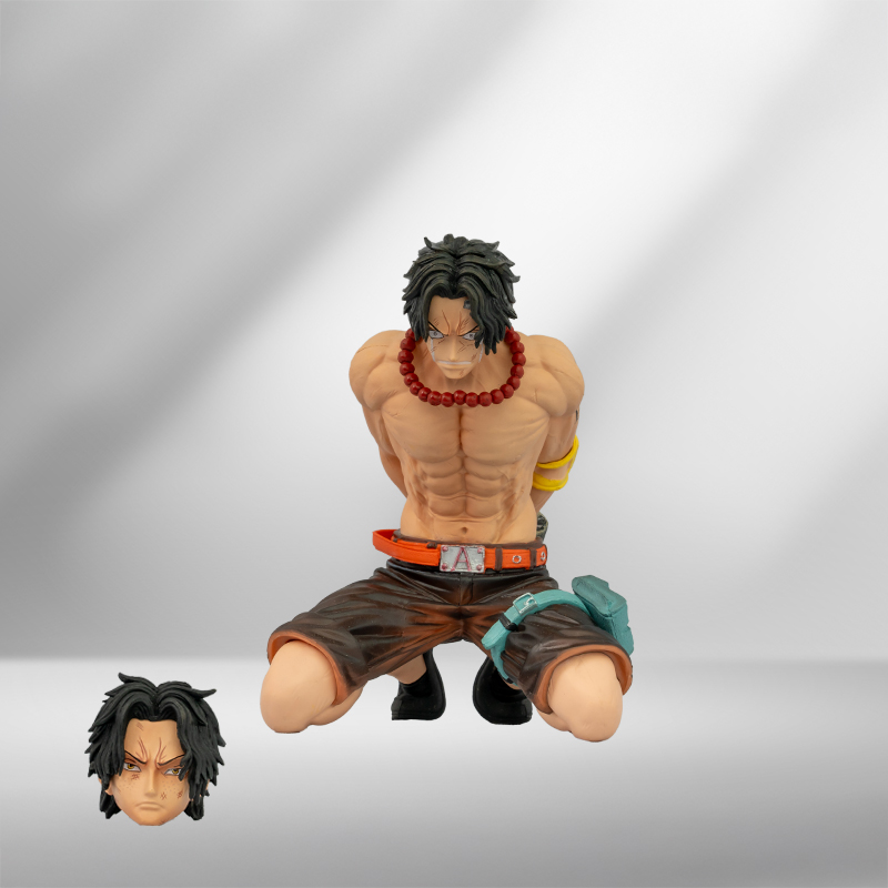 Portgas D. Ace - The Chains of Fate | One Piece