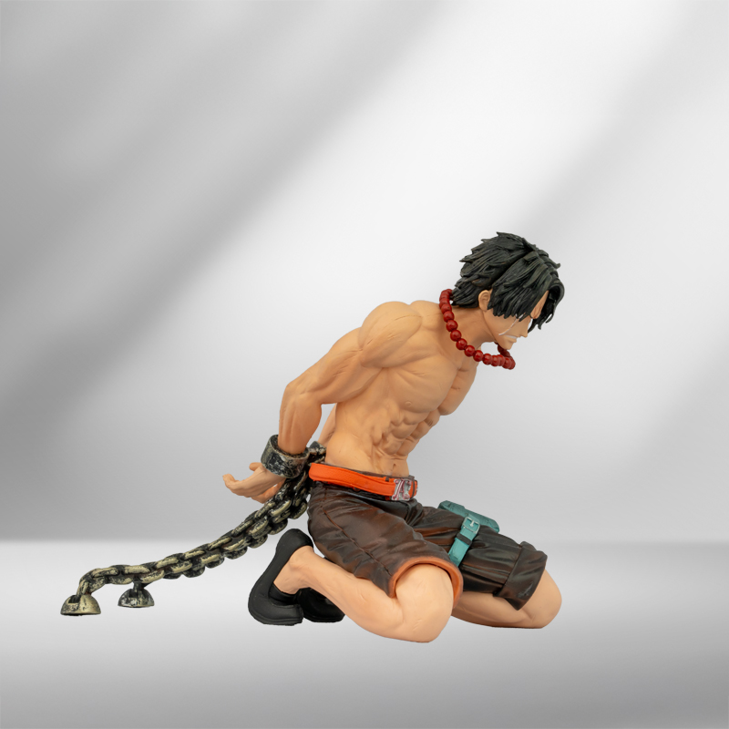 Portgas D. Ace - The Chains of Fate | One Piece
